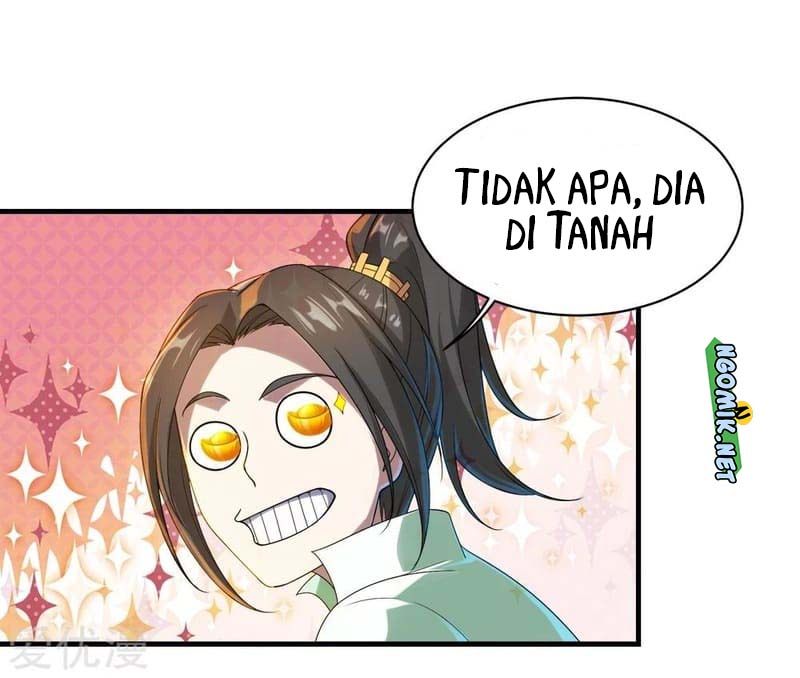 Matchless Emperor Chapter 72 Gambar 14
